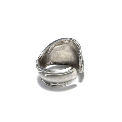 Spoon Ring　No.5869　20号