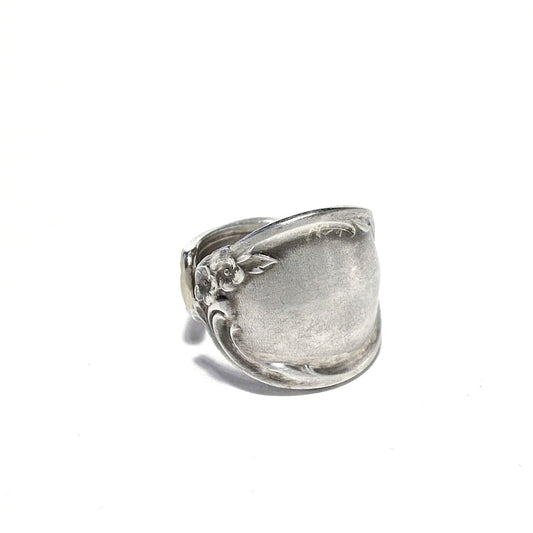 Spoon Ring　No.5869　20号