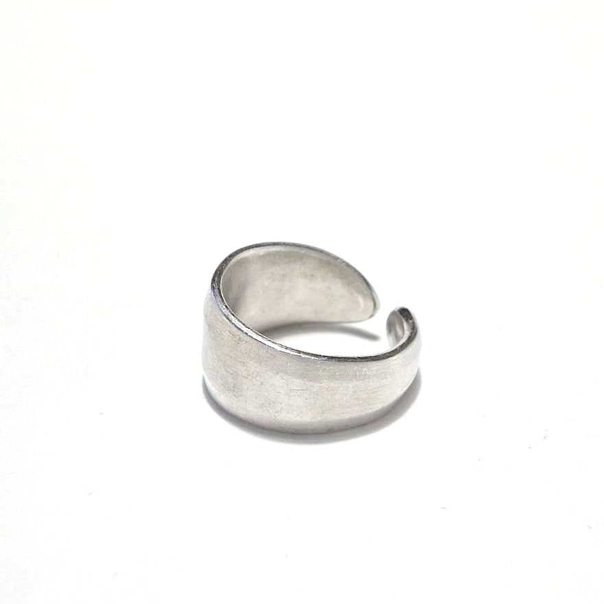 Spoon Ring　No.5870　18号