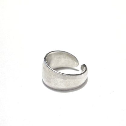 Spoon Ring　No.5870　18号
