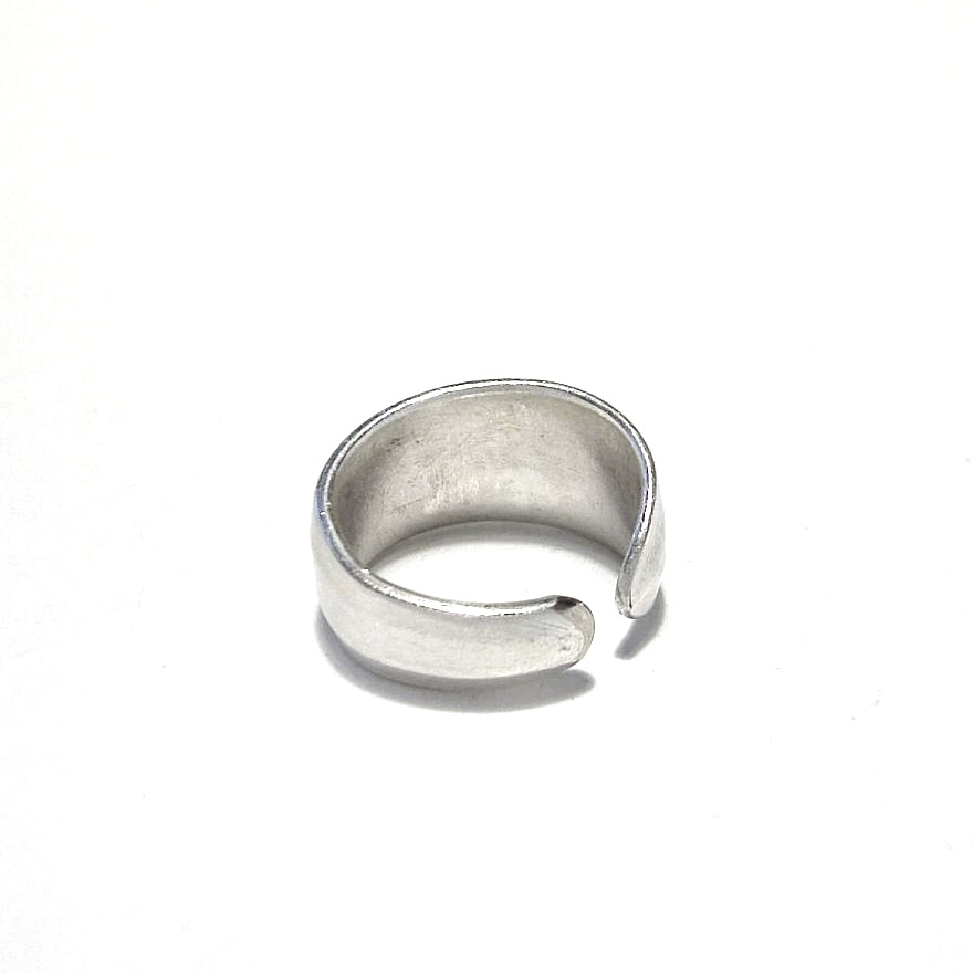 Spoon Ring　No.5870　18号
