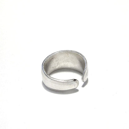 Spoon Ring　No.5870　18号