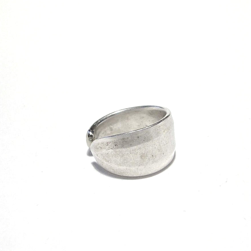 Spoon Ring　No.5870　18号
