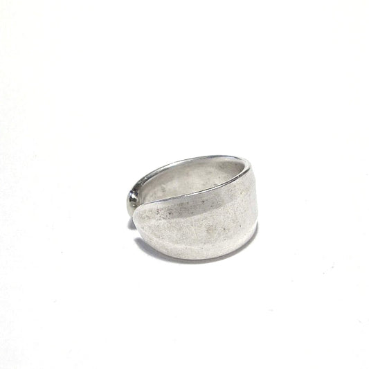 Spoon Ring　No.5870　18号