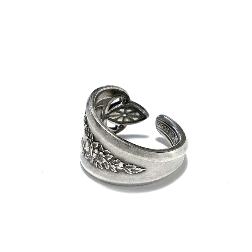 Spoon Ring　No.5871　26号