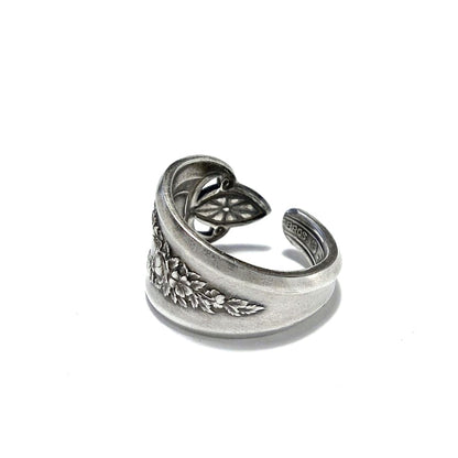 Spoon Ring　No.5871　26号