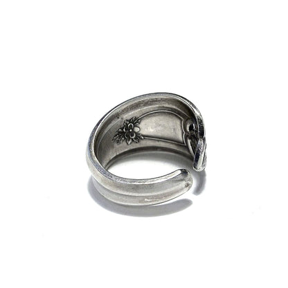 Spoon Ring　No.5871　26号