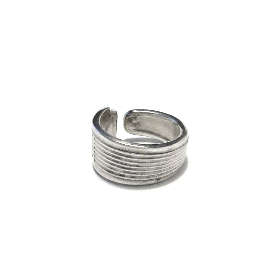 Spoon Ring　No.5872　19号