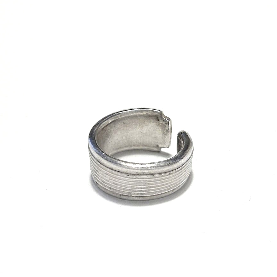 Spoon Ring　No.5872　19号