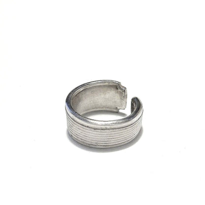 Spoon Ring　No.5872　19号