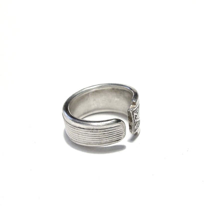 Spoon Ring　No.5872　19号
