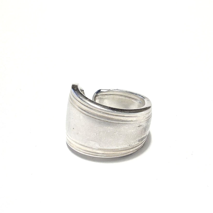 Spoon Ring　No.5873　17号