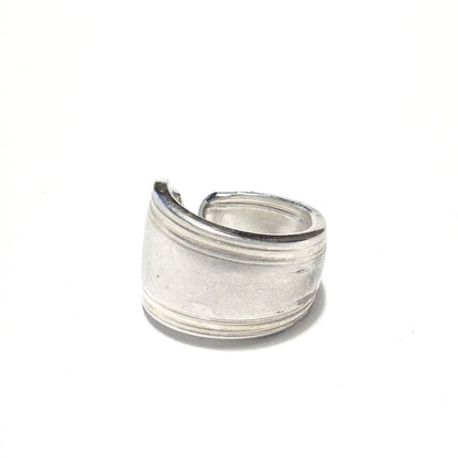 Spoon Ring　No.5873　17号