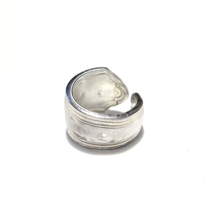 Spoon Ring　No.5873　17号