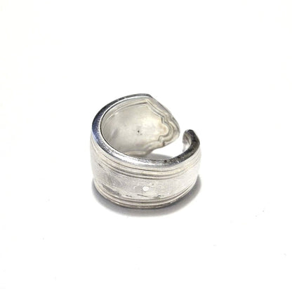 Spoon Ring　No.5873　17号