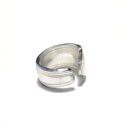Spoon Ring　No.5873　17号