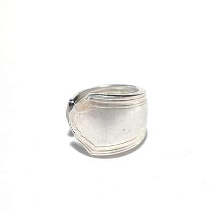 Spoon Ring　No.5873　17号