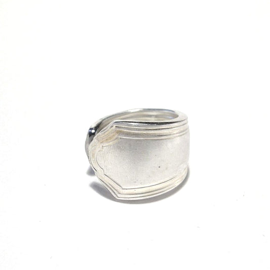 Spoon Ring　No.5873　17号