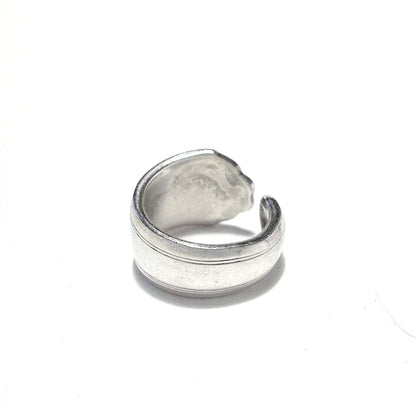 Spoon Ring　No.5874　18号