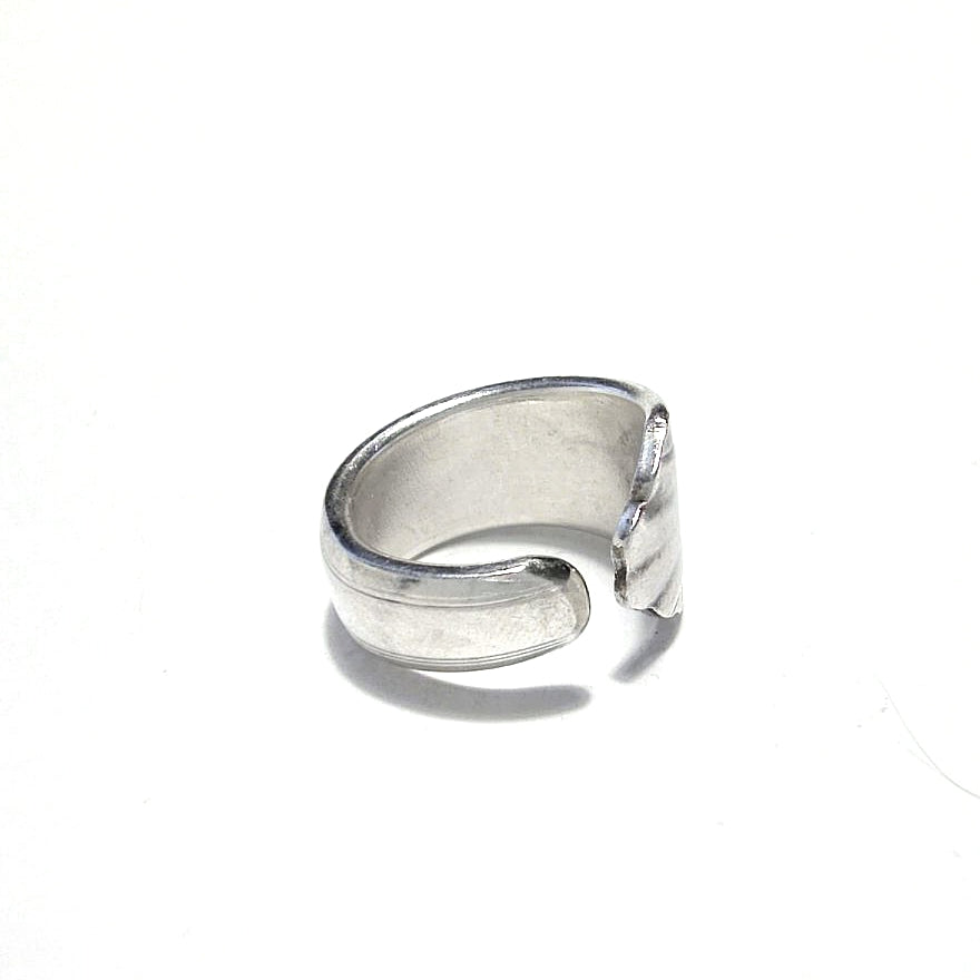 Spoon Ring　No.5874　18号