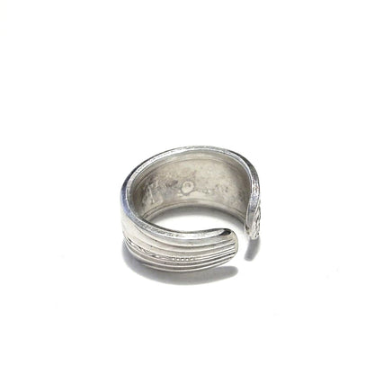 Spoon Ring　No.5875　18号