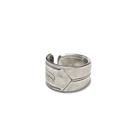 Spoon Ring　No.5876　17号