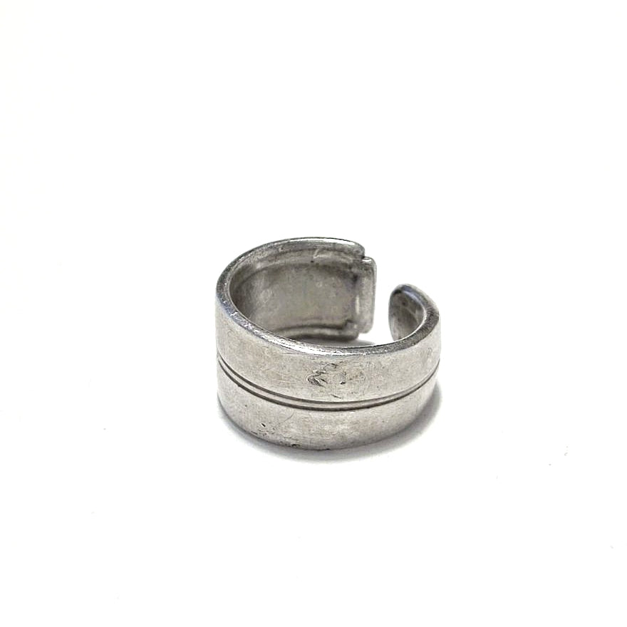 Spoon Ring　No.5876　17号