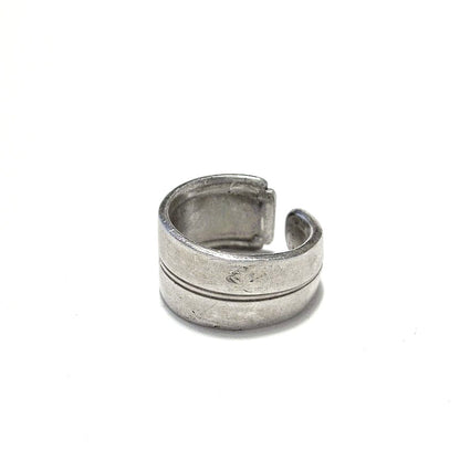 Spoon Ring　No.5876　17号