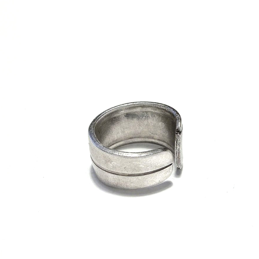 Spoon Ring　No.5876　17号