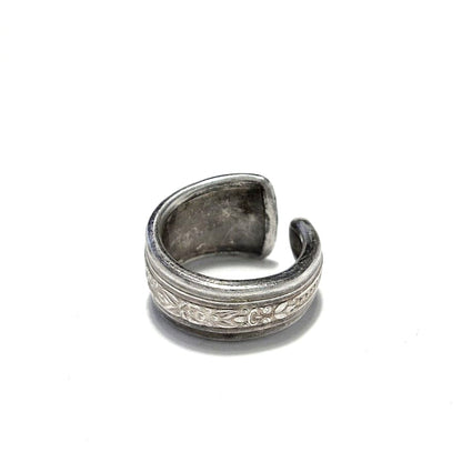 Spoon Ring　No.5877　19号