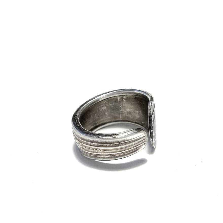 Spoon Ring　No.5877　19号