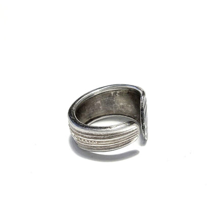Spoon Ring　No.5877　19号