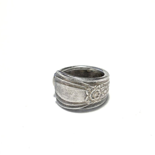 Spoon Ring　No.5877　19号