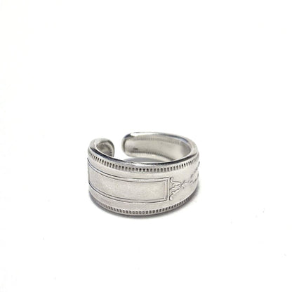 Spoon Ring　No.5878　21号