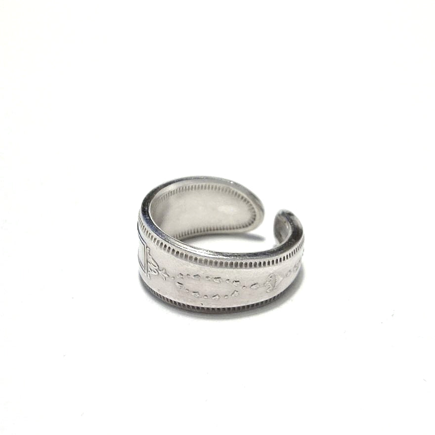 Spoon Ring　No.5878　21号