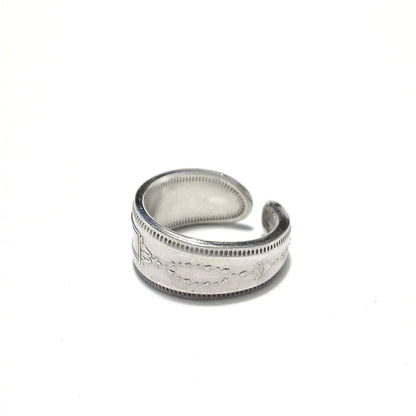 Spoon Ring　No.5878　21号