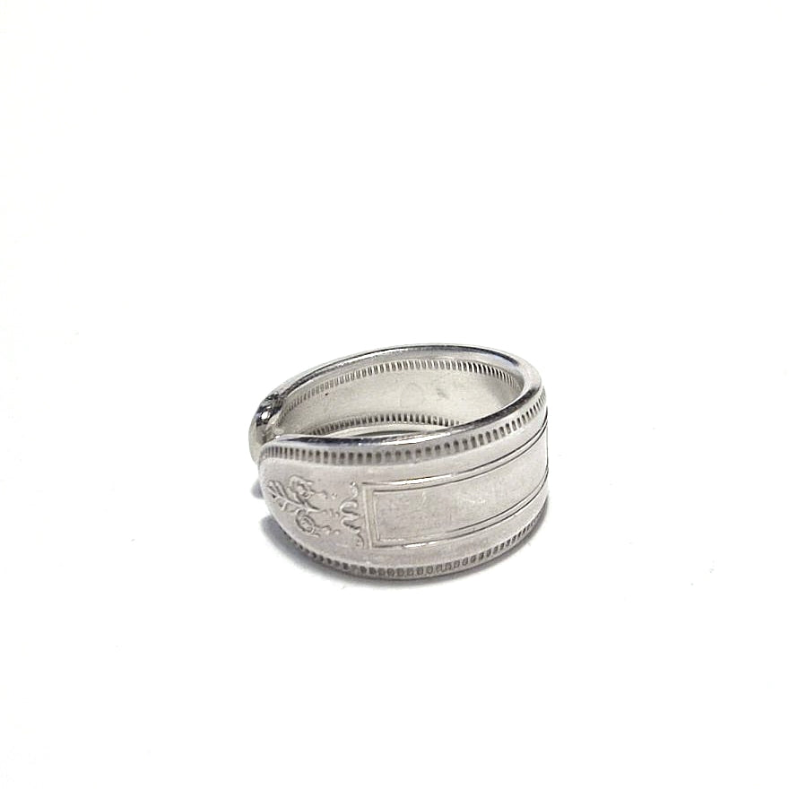 Spoon Ring　No.5878　21号