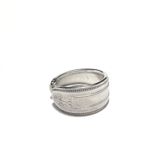 Spoon Ring　No.5878　21号