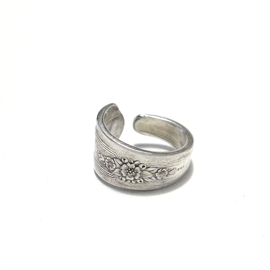 Spoon Ring　No.5880　19号