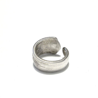 Spoon Ring　No.5880　19号