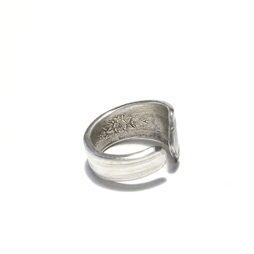 Spoon Ring　No.5880　19号