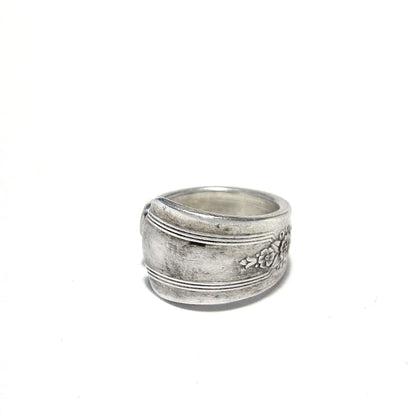 Spoon Ring　No.5880　19号