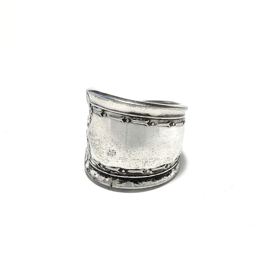 Spoon Ring　No.5881　21号