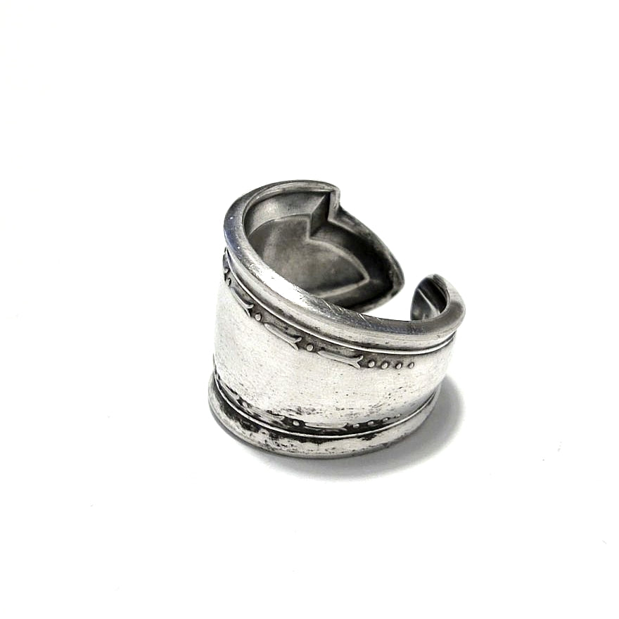 Spoon Ring　No.5881　21号