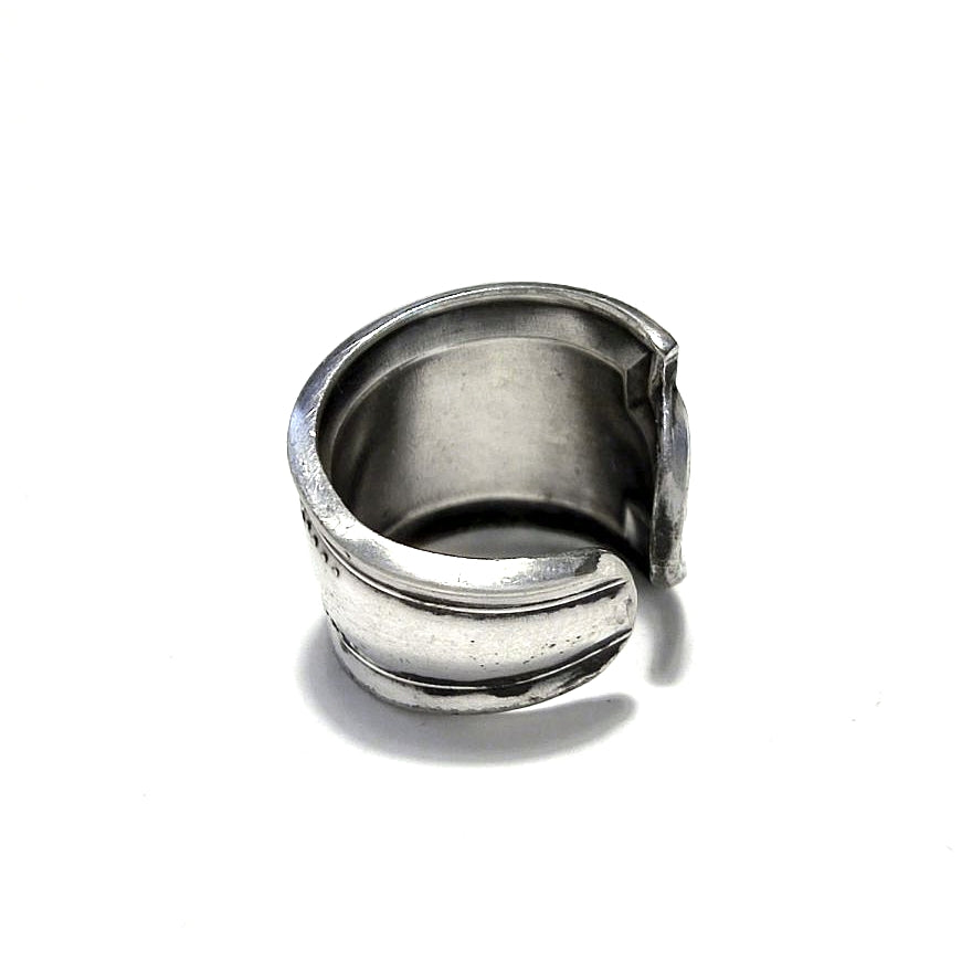 Spoon Ring　No.5881　21号