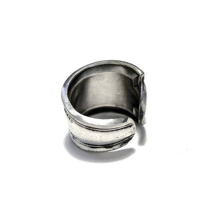 Spoon Ring　No.5881　21号