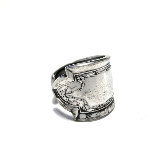 Spoon Ring　No.5881　21号