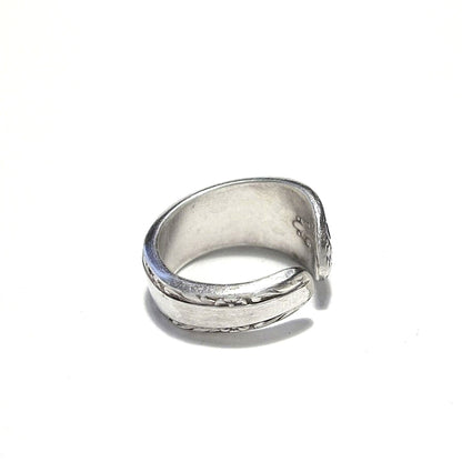 Spoon Ring　No.5882　24号
