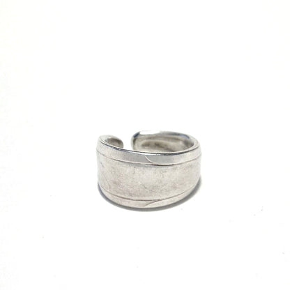 Spoon Ring　No.5883　18号