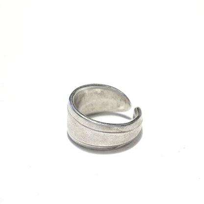 Spoon Ring　No.5883　18号